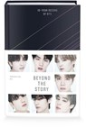 Beyond the Story - BTS ; Myeongseok Kang - 9781035031542