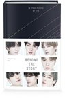 Beyond the Story - BTS ; Myeongseok Kang - 9781035031580