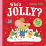 Who's Jolly? - Camilla Reid - 9781035031702