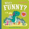 Who's Funny? - Camilla Reid - 9781035031818