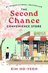 The Second Chance Convenience Store - Kim Ho-Yeon - 9781035032877