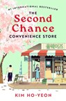 The Second Chance Convenience Store - Kim Ho-Yeon - 9781035032884