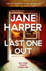 Last One Out - Jane Harper - 9781035033980