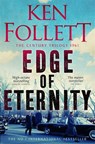 Edge of Eternity - Ken Follett - 9781035034260
