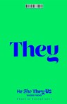 He, She, They, Us - Charlie Castelletti - 9781035034277