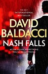 Nash Falls - David Baldacci - 9781035034475