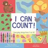 I Can Count! - Pippa Goodhart - 9781035035854