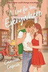 I'll Look for You, Everywhere - Cameron Capello - 9781035035915
