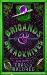 Brigands & Breadknives - Travis Baldree - 9781035035953