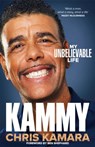 Kammy - Chris Kamara - 9781035036653