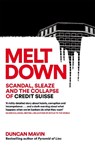 Meltdown - Duncan Mavin - 9781035037476