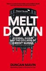 Meltdown - Duncan Mavin - 9781035037483