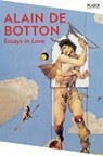Essays In Love - Alain de Botton - 9781035038589