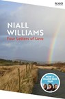 Four Letters Of Love - Niall Williams - 9781035038800