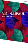 In a Free State - V.S. Naipaul - 9781035039180