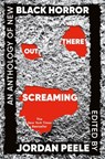 Out There Screaming - Jordan Peele - 9781035040308