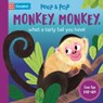 Monkey, Monkey, What a Curly Tail You Have! - Campbell Books - 9781035040636