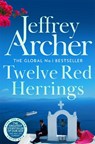 Twelve Red Herrings - Jeffrey Archer - 9781035040780