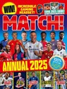Match Annual 2025 - MATCH - 9781035041084