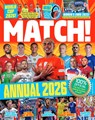 Match Annual 2026 - MATCH - 9781035041107