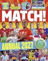 Match Annual 2027 - MATCH - 9781035041121