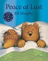 Peace at Last 45th Anniversary Edition - Jill Murphy - 9781035041466