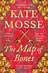 The Map of Bones - Kate Mosse - 9781035042173
