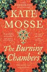 The Burning Chambers - Kate Mosse - 9781035043231