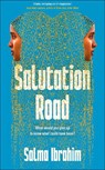 Salutation Road - Salma Ibrahim - 9781035044344