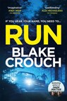 Run - Blake Crouch - 9781035044672