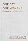 One Day One Moment - Vex King ; Kaushal ; The Rising Circle - 9781035048564