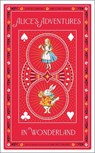 Alice's Adventures in Wonderland - Lewis Carroll - 9781035050512