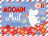 Moomin Mail - Amanda Li - 9781035050581
