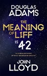 The Meaning of Liff - Douglas Adams ; John Lloyd - 9781035051458
