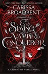 Slaying the Vampire Conqueror - Carissa Broadbent - 9781035051748