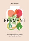 FERMENT - Kenji Morimoto - 9781035053742