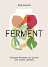 FERMENT - Kenji Morimoto - 9781035053759