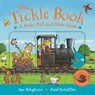 The Tickle Book: A Push Pull and Slide Book - Ian Whybrow - 9781035053780
