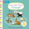 Can You Find Mummy? - Campbell Books - 9781035054008
