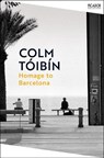 Homage to Barcelona - Colm Toibin - 9781035054879