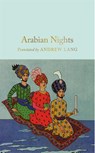 Arabian Nights -  - 9781035054916