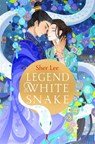 Legend of the White Snake - Sher Lee - 9781035055128
