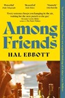 Among Friends - Hal Ebbott - 9781035055456