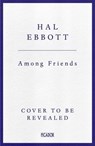 Among Friends - Hal Ebbott - 9781035055463