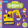 Busy Diggers - Campbell Books - 9781035056163