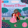 Beauty and the Beast - Campbell Books - 9781035056170