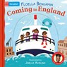 Coming to England - Floella Benjamin - 9781035056224