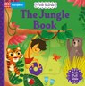 The Jungle Book - Campbell Books - 9781035056262