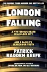 London Falling - Patrick Radden Keefe - 9781035056293
