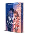 You've Reached Sam - Dustin Thao - 9781035056774